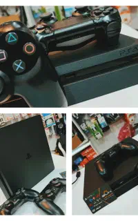 فروش ps4