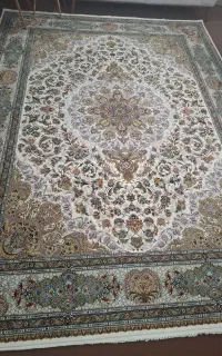 فرش تمیز سالم ۱۲ متری ۱۰۰۰ شانه