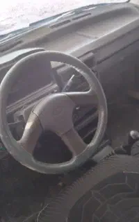 پراید مدل ۸۵ دوگانه کارخانه