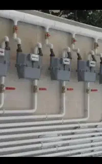 لوله کشی گاز ،خرده کاری جوشکاری گازکشی جابجایی