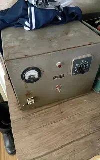 ترانس ۵هزار وات اسپانیا