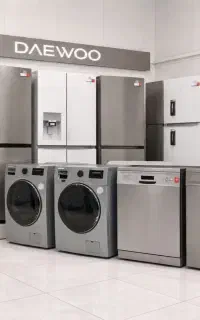 فروش لوازم خانگی دم قسط تا 200 میلیون