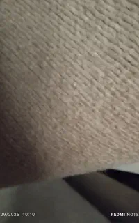 موکت دست دوم