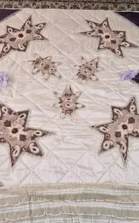 رو تختی