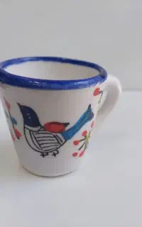 فنجان قهوه خوری کادویی