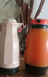 فلاکس چای
