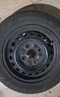 رینگ پراید 1 عدد