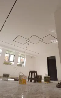 نقاشی ساختمان مهدی
