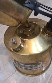 پریموس فشنگی