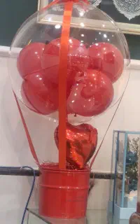 باکس بادکنک