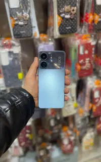 شیائومی پوکو c65