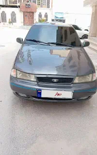 دوو سیلو مدل۸۱
