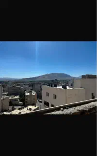 آپارتمان پیش فروش ابیوردی ۳ (چو گیاه)
