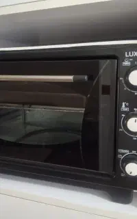 توستر  برند LUXTAI