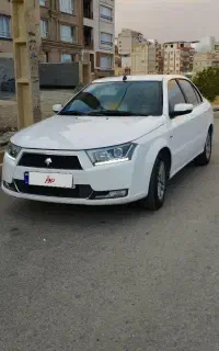 دنا ۹۴ فول کلکسیونی