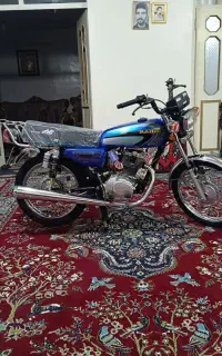 موتور رهرو