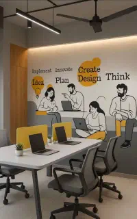 چاپ و نصب استیکر ،مش ،نصاب استیکر و مش
