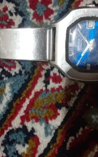 ساعت سیکو