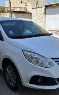 جک ۴ مدل خرداد ۱۴۰۴ کم کار در حد صفر