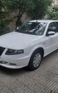 سورن  صفر xu7 خشک 1405/2