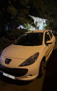 ۲۰۷ دنده ای tu3