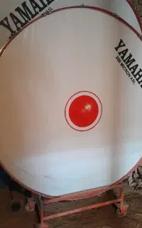 طبل ۱.۶