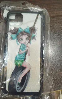 قاب گوشی نو
