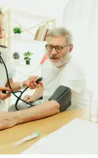 خدمات پزشکی در منزل