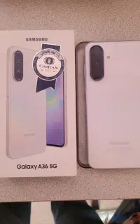 سامسونگ A36