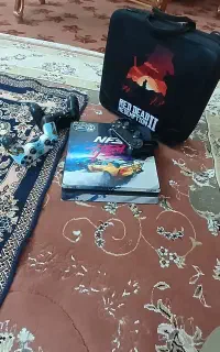 پی اس 4 کپی خور ورژن 9  یه ترابایت