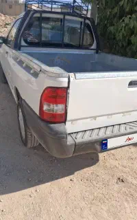 پراید بار 402