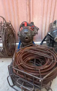 لوله بازکنی مشکل گشا قائمشهر وحومه