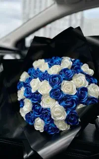 گل ربانی