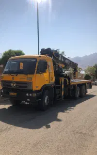 جرثقیل