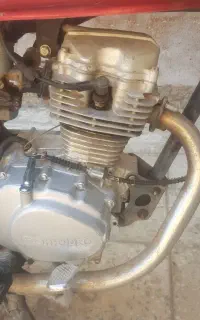 موتور پارکینگی .