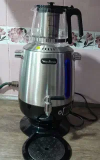 سماور برقی