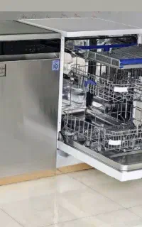 فروشگاە لوازم خانگی برادران ظرفشویی الجی15 نفرە