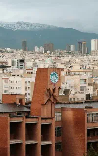 تدریس دروس دبیرستان توسط فارغ‌التحصیلان شریف