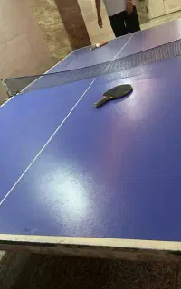 میز پینگ پونگ  جنس ام دی اف