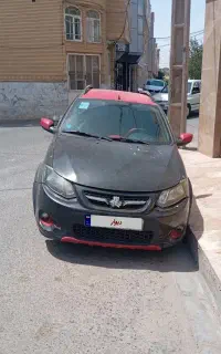 کوییکR مدل 1400