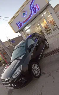 جک اس ۵ سالم کم کار اتوماتیک