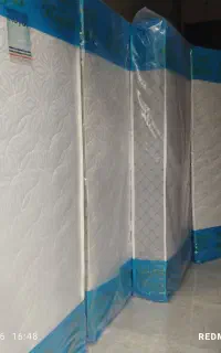تشک تخت رویال