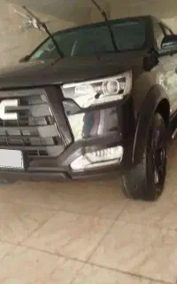 کی ام سی T8مدل 1401فروش فقط نقد