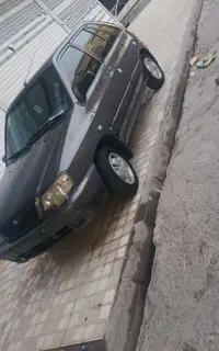 پراید 111