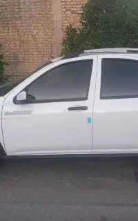 کوئیک اس مدل اسفند 401