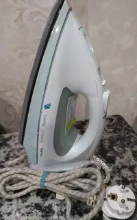 اتو بخاری تفال