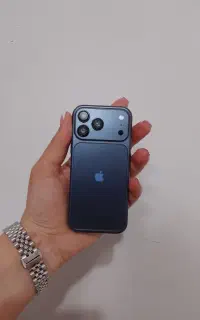 ایفون مینی ۱۷پرومکس