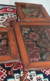 صنایع چوبی