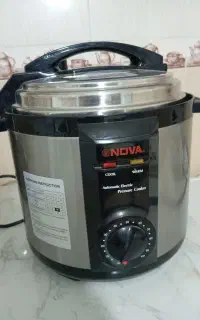 فروش زود پز برقی