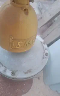 فروش کولر آبی ۵۵۰۰ و پنکه سقفی